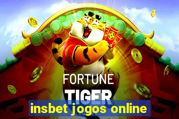 insbet jogos online